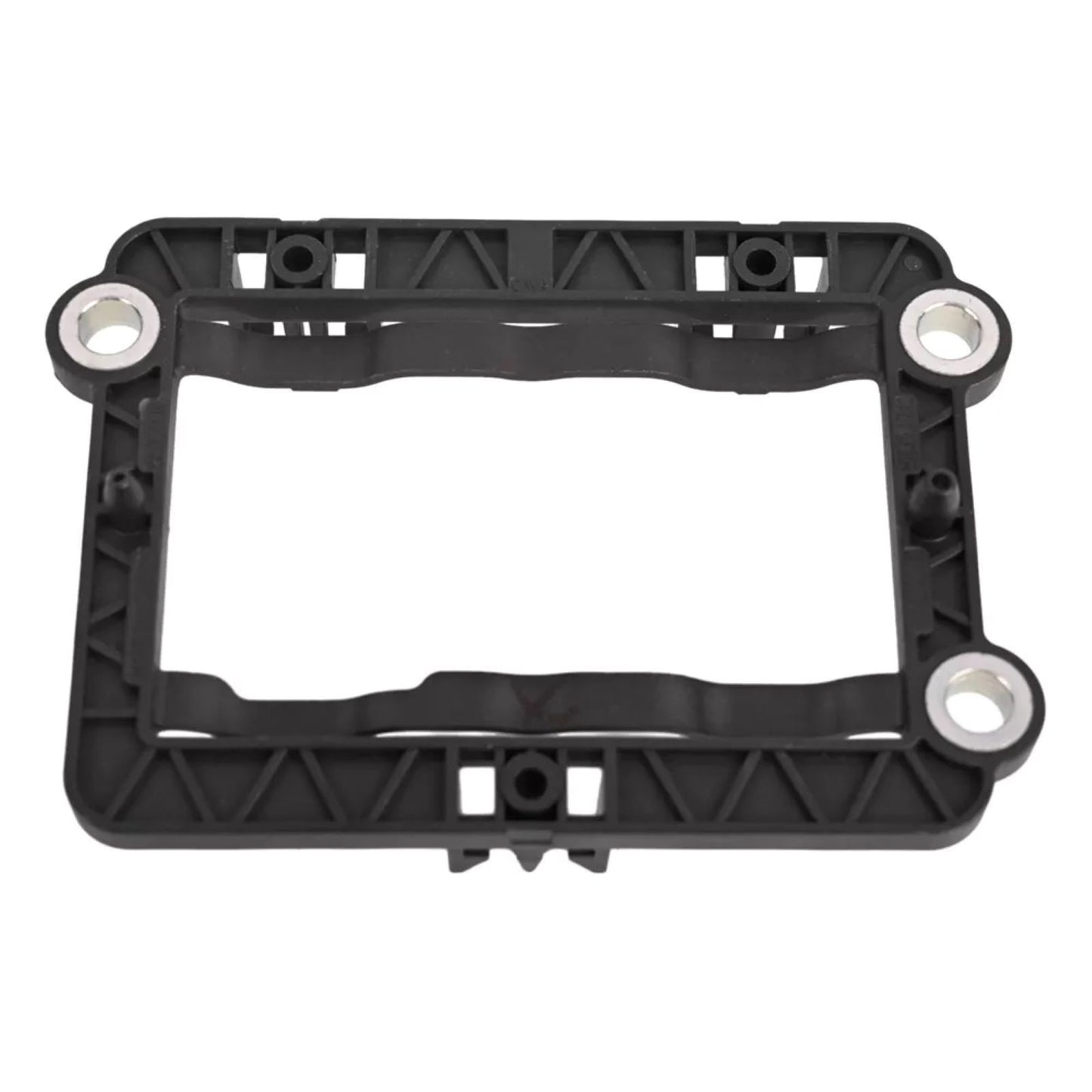 Cruise Radar Bracket highly resistant to corrosion and dust For Nissan Rogue