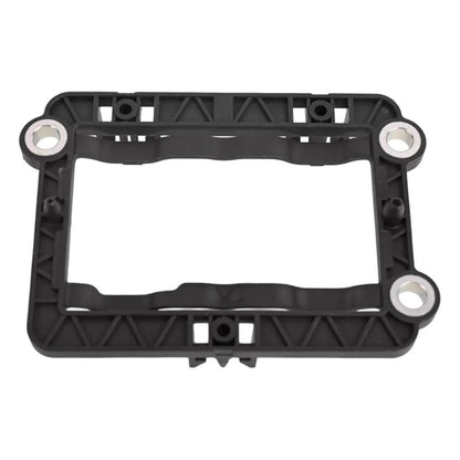 Cruise Radar Bracket highly resistant to corrosion and dust For Nissan Rogue