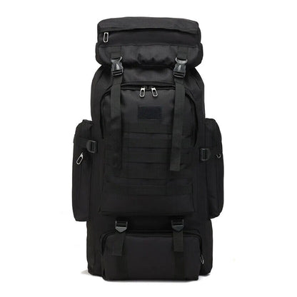Outdoor Camouflage Backpack Men Outdoor Backpack Travel Backpack Men Hiking Bag