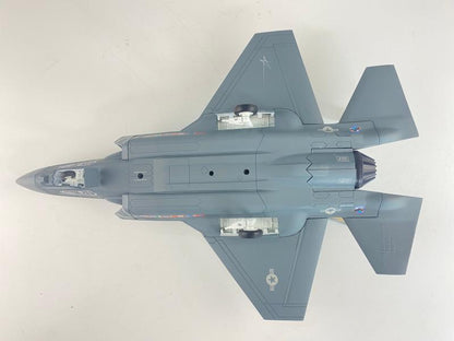 1:48 32CM U.S. LOCKHEED MARTIN F-35 Stealth Fighter Plane Diecast Aircraft Model