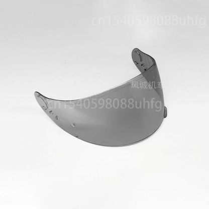 Helmet Visor Lens for Shoei Gt-air Gt Air2 Neotec Cns-1 Cns1 Tc- 5 Tc-9