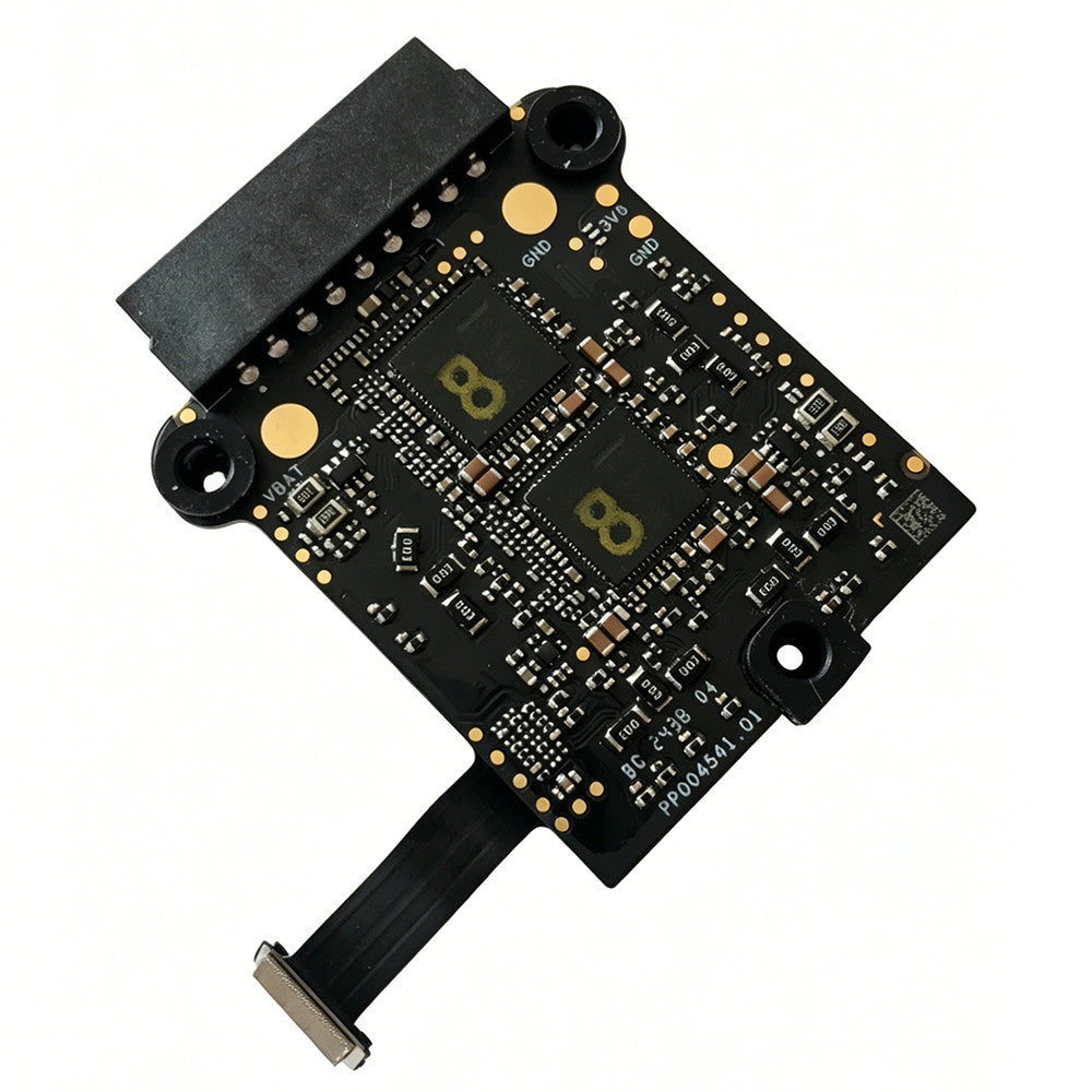 Original Electric Control Board ESC Board With Flex Cable For DJI Mavic Air 3/3S