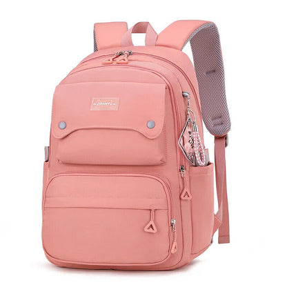 Backpack School School Bags Girls School Backpack Kids Bag Travel Backpacks