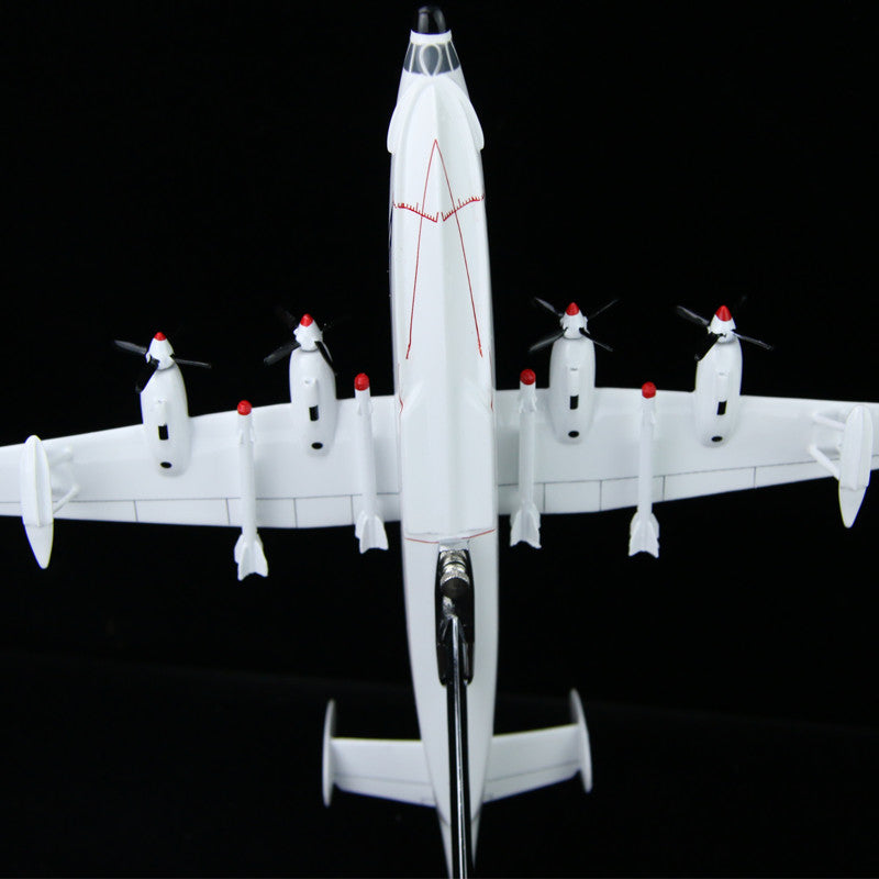 CHINA H-5 Water transport aircraft 1/130 finished plane model aircraft