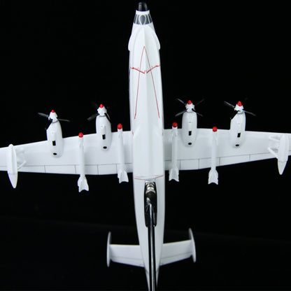 CHINA H-5 Water transport aircraft 1/130 finished plane model aircraft