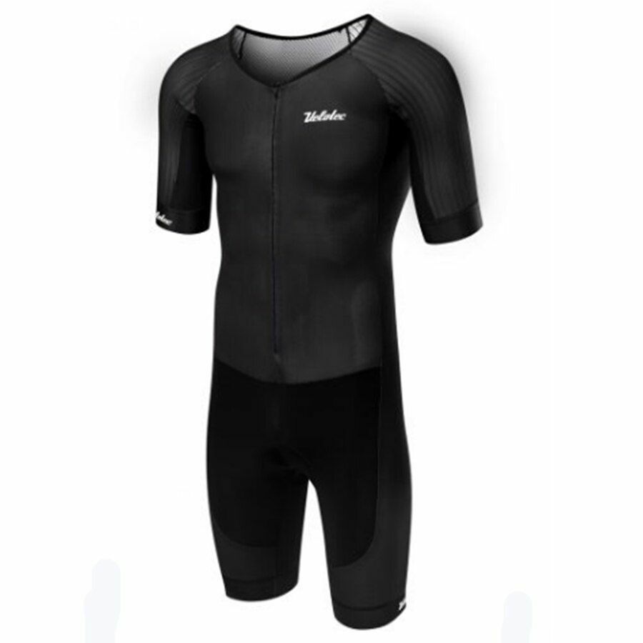 Cycling Jersey Men Skinsuit Summer Mtb Clothing Bike Clothing Triathlon Uniform
