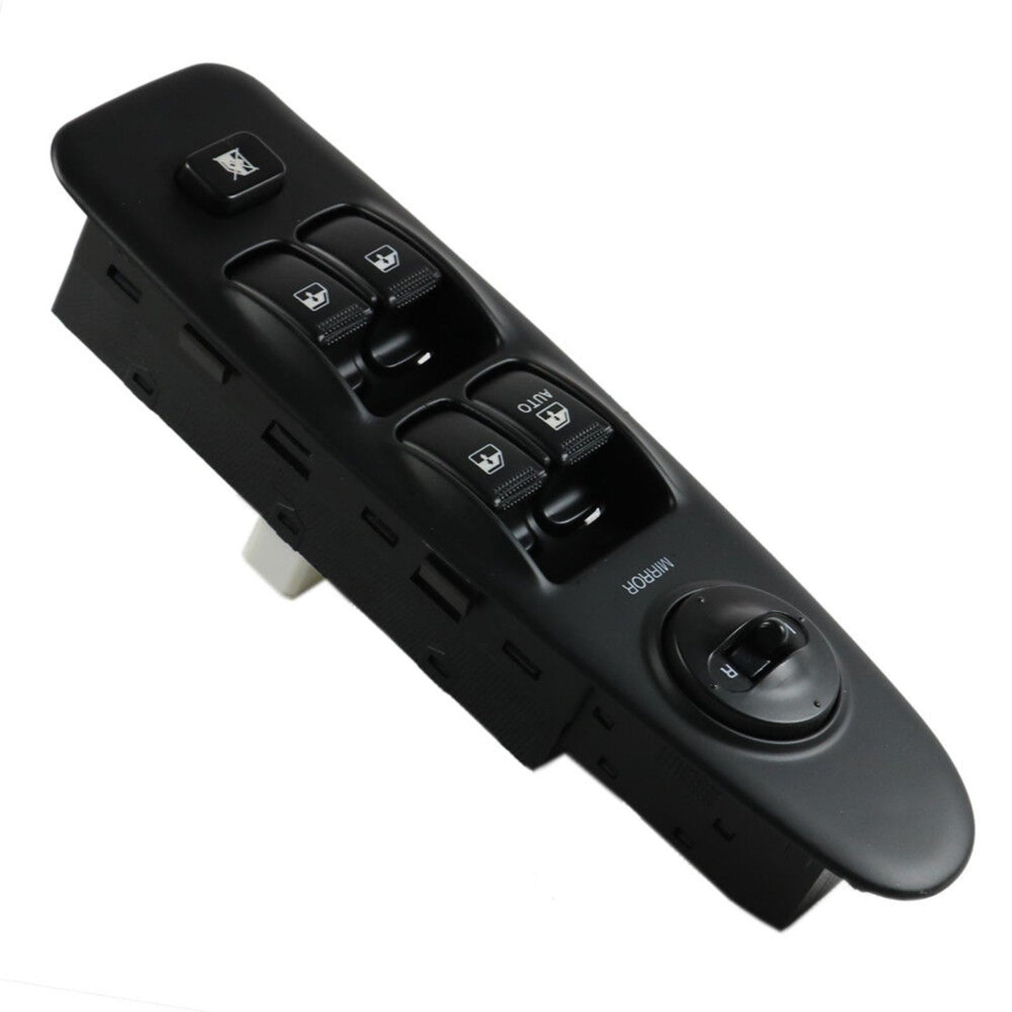 1 Pcs Power Window Switch Durable Replacement For Hyundai Elantra 2000-2006