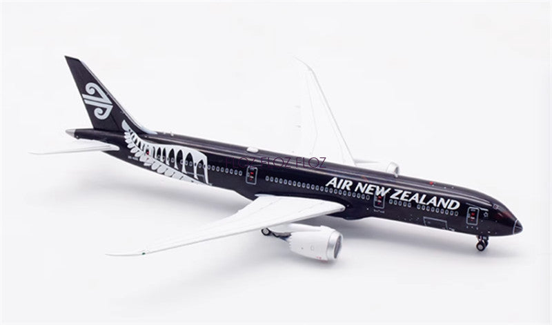 for Aviation for Air New Zealand for Boeing B787-9 ZK-NZE 1:400 Aircraft Model