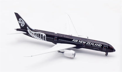 for Aviation for Air New Zealand for Boeing B787-9 ZK-NZE 1:400 Aircraft Model