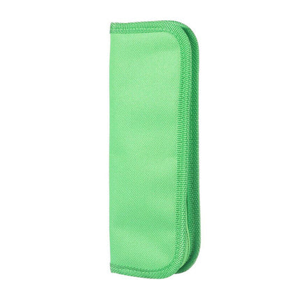 Portable Diabetic Insulin Cooling Bag Pill Protector Organizer without Gel