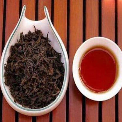 Organic Oolong Tea Big Red Robe High Quality Chinese Tea 100g
