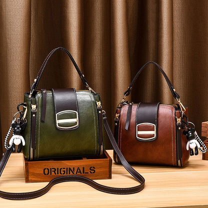 Handbag Luxury Shoulder Bag Purse Wallets Crossbody Messenger Ladies Hand Bags