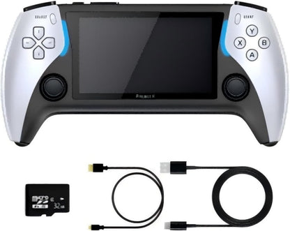 Portable Handheld Retro Video Gaming Console Pre-Installed Emulator System