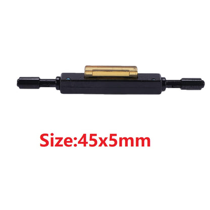 5Pcs/Lot L925B Fiber Optic Quick Connector Mechanical Splice For Drop Cable