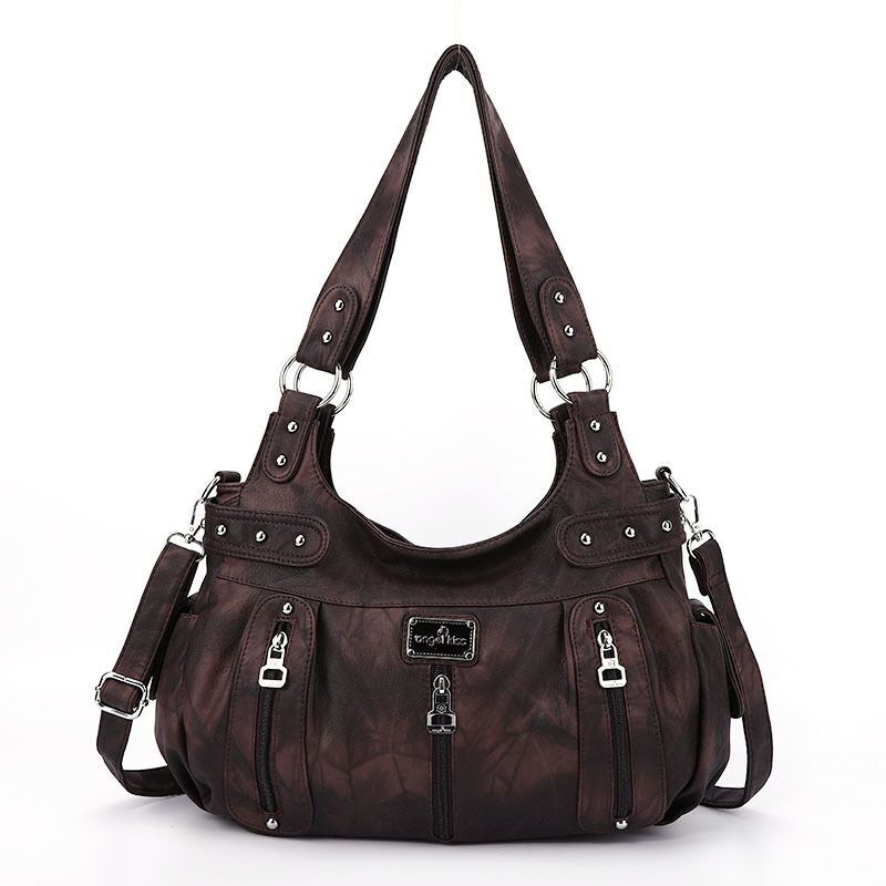 Handbags Shoulder Bag Crossbody Multifunctional Bag Waterproof Shoulder Purse