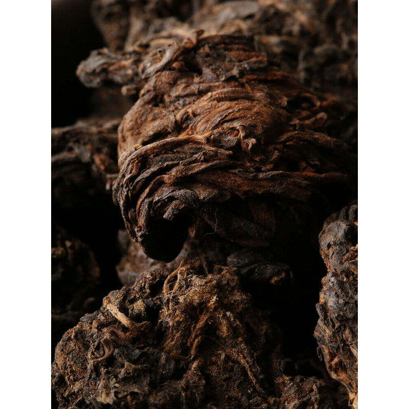 Pu-erh Pu'er 5 Year Matured Puer Tea Mature Cha 400g LAO CHA TOU Ba Jiao Ting-