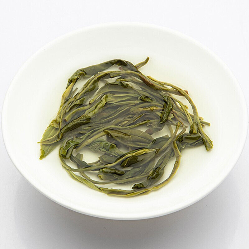 EFUTON Enshi Se-Tea Cloud Mist Gao Shan Yun Wu Cha High Mountain Green Tea 250g