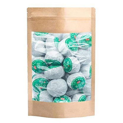 Xiao Qing Gan Puerh Tea Palace Orange Peel ChenPi Citrus Pu'er Ripe Tea 250g