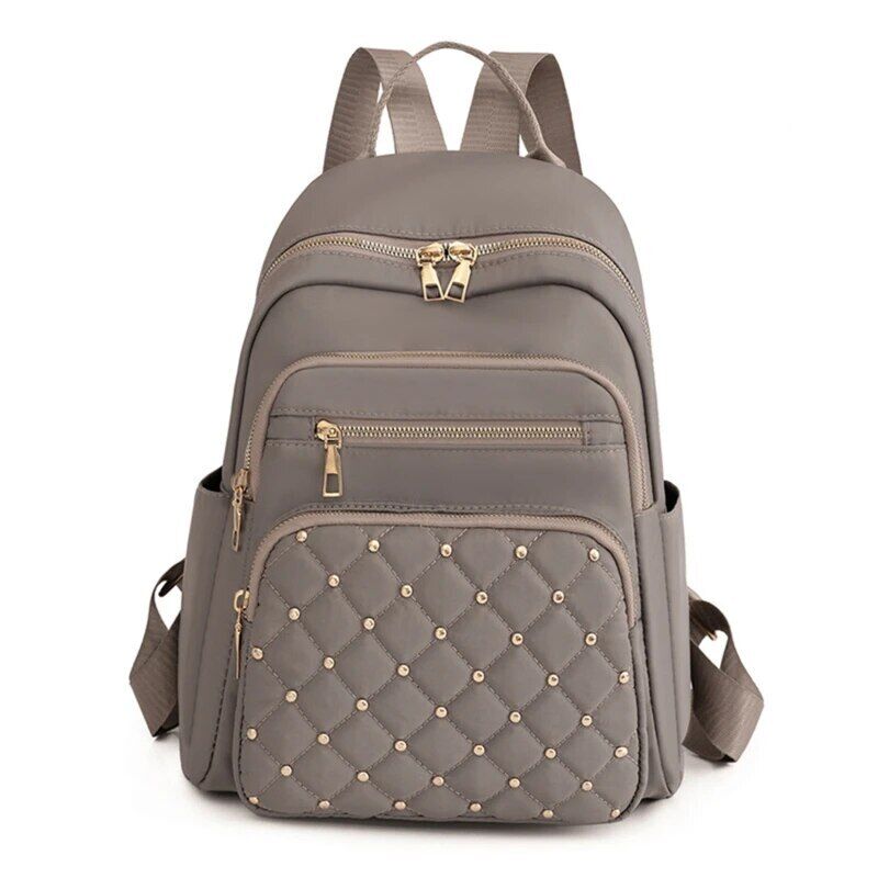 Women Backpacks Travel Bag Fashion Versatile Teenage Shoulders Bag