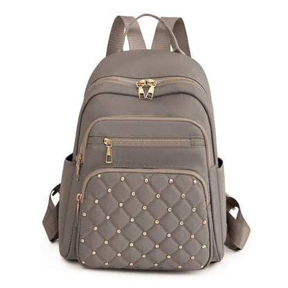 Women Backpacks Travel Bag Fashion Versatile Teenage Shoulders Bag