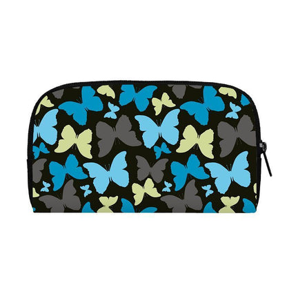 Flower Butterfly Wallet Cute Handbag Coin Purse Clutch Small Money Coins Bags
