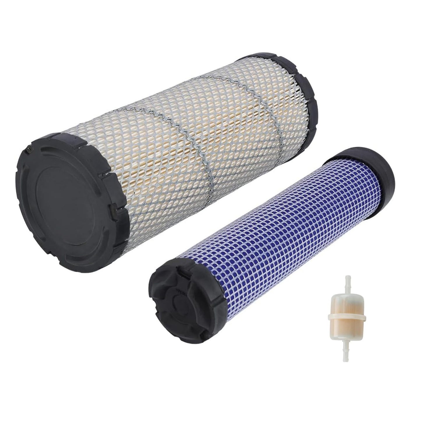 Quality Material 21537000 Lawn Mower Air Filter For Ariens For Kohler CH18-CH26