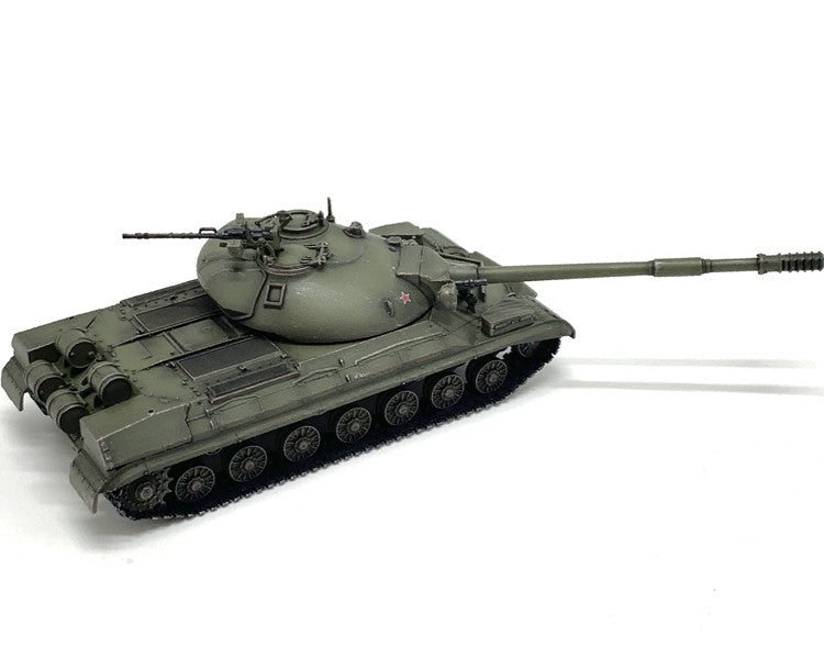 ARTISAN 1/72 handcrafted Soviet T-10M heavy tank Finished product model