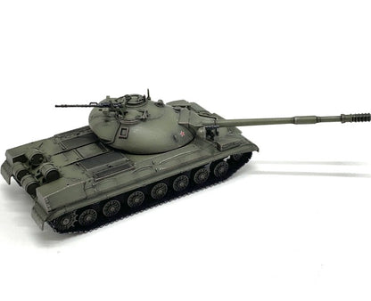 ARTISAN 1/72 handcrafted Soviet T-10M heavy tank Finished product model