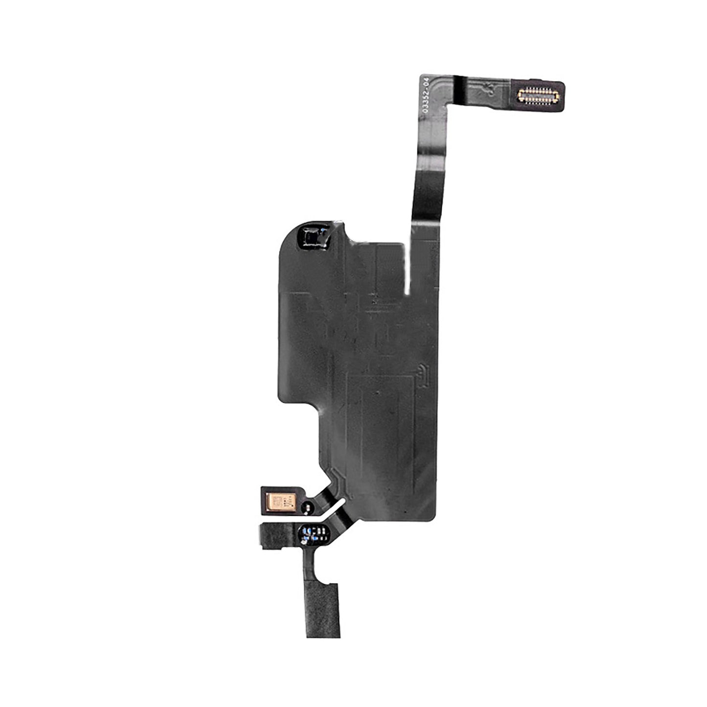 OEM Ear Speaker Proximity Sensor Flex Cable Durable For Apple iPhone 13Pro Max