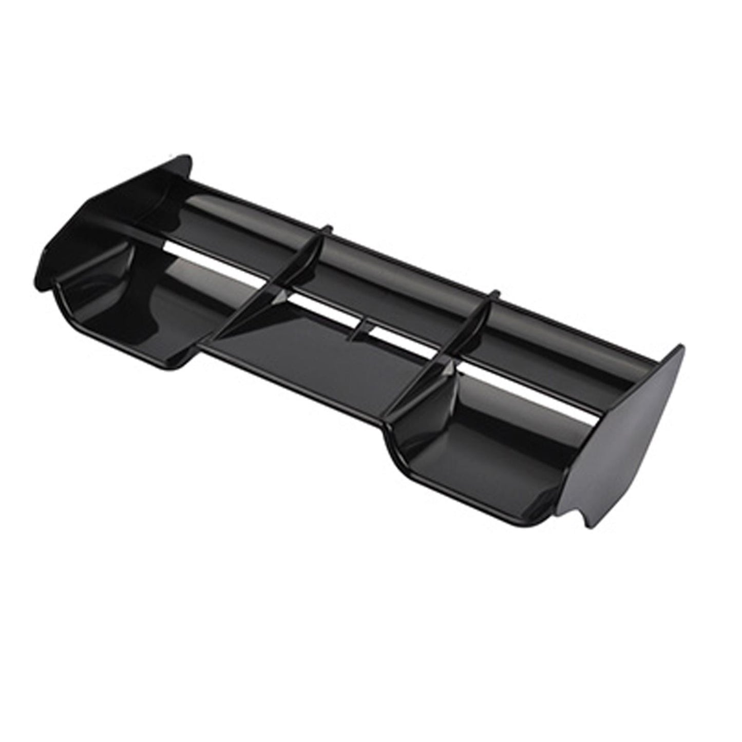 1/8 RC Toy Car Rear-Tail Wing Spoiler Replacement for 1: 8 RC Car Off Road Buggy
