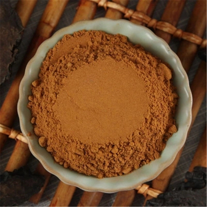 Rou Song Rong Powder 250g Sinkiang Wild Desertliving Cistanche Powder 100% Pure