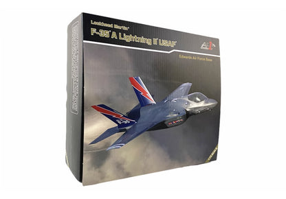 AF1 USAF F-35A 1/72 DIECAST aircraft plane model