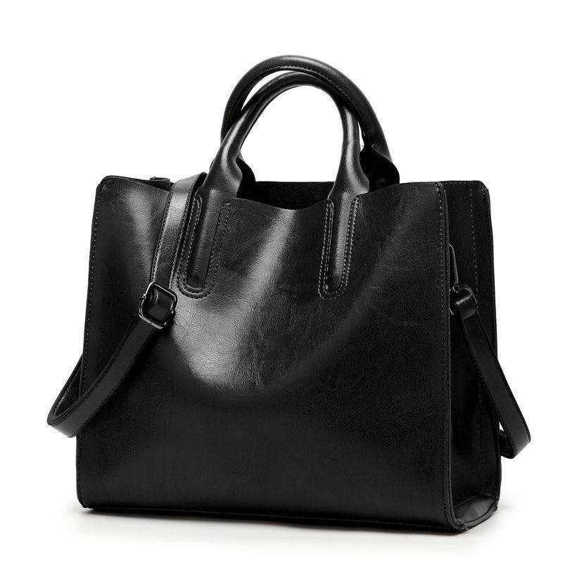 Luxury Bag Handbag Soft Messenger Purse Tote Shoulder Crossbody Bags 31*11*25 CM
