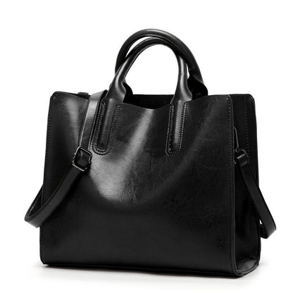 Luxury Bag Handbag Soft Messenger Purse Tote Shoulder Crossbody Bags 31*11*25 CM