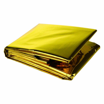 Blanket Tear 160*210CM Resistant Windproof Protection Thermal Insulation PET
