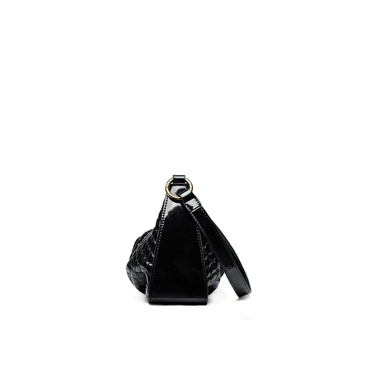 Genuine Leather Handbag Shoulder Bag Winter Skin Bags Purses 30*7.5*16.5 CM 1 PC