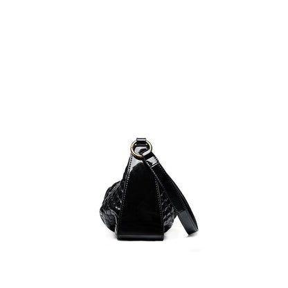 Genuine Leather Handbag Shoulder Bag Winter Skin Bags Purses 30*7.5*16.5 CM 1 PC