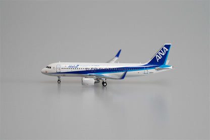 for C model for ANA for Airbus A320 JA01VA Inspiration of JAPAN 1:400 Model