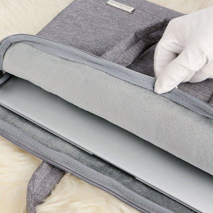 13" 14" 15" 15.6" Laptop Sleeve Case Bag For DELL HP ACER ASUS LENOVO MACBOOK
