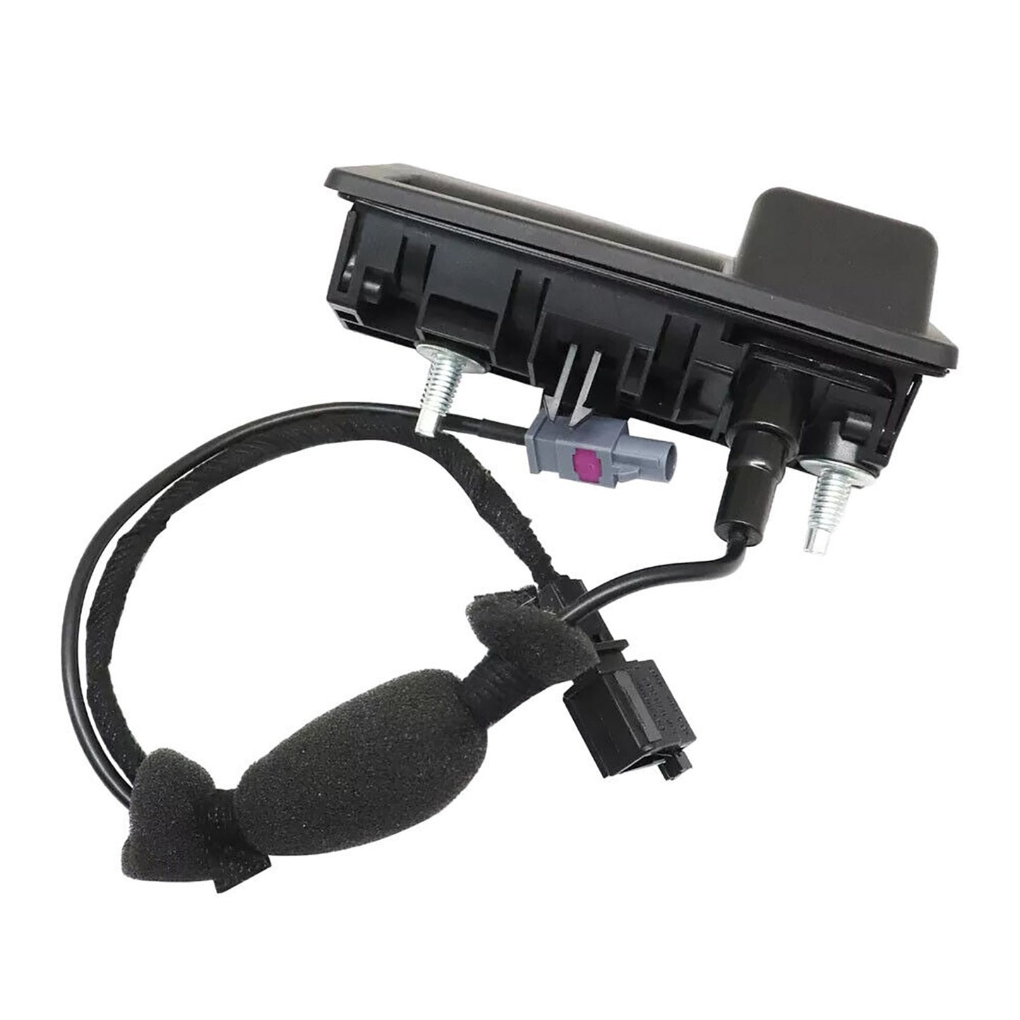 Trunk-Mounted Reversing Camera For VW Tiguan For Audi S3 A3 5N0827566AL