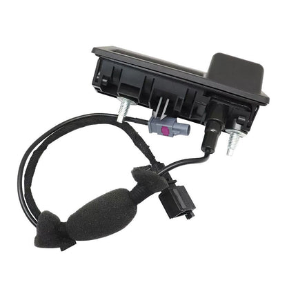 Trunk-Mounted Reversing Camera For VW Tiguan For Audi S3 A3 5N0827566AL