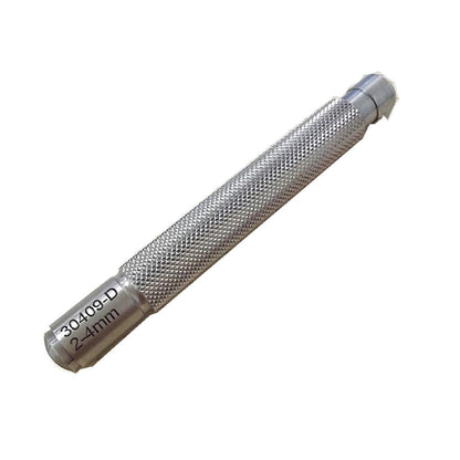 2-10mm Stainless Steel Watch Crown Winder Mechanical Disassemble Winding Tool