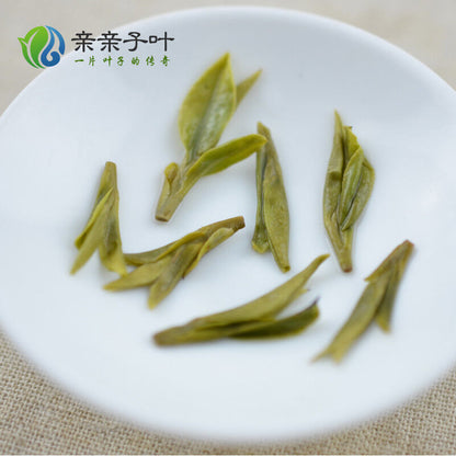 Premium West lake Longjing Tea 50g Chinese Tea Spring Green Tea Long Jing Tea