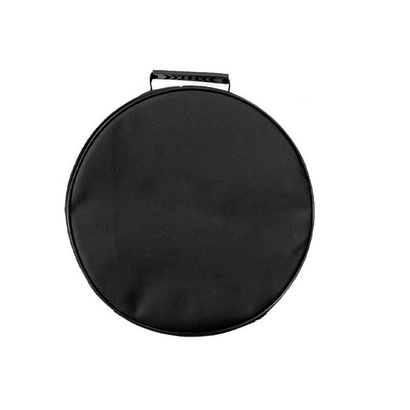 Car Boot Charging Cable Storage Bag Case Organiser For EV Charge Cable Container