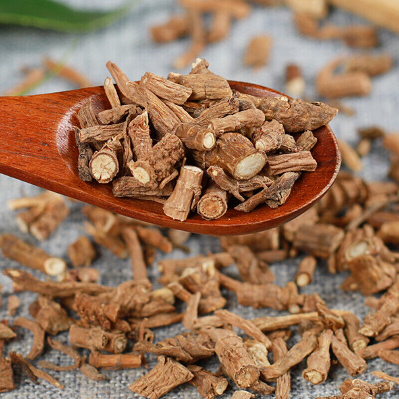 50g / 250g Bupleurum Organic Chinese Herbal Tea Chaihu Health 柴胡 Herbs