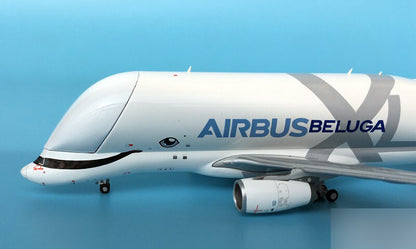 JC WINGS Airbus A330-700L Beluga XL 1/400 diecast plane model aircraft