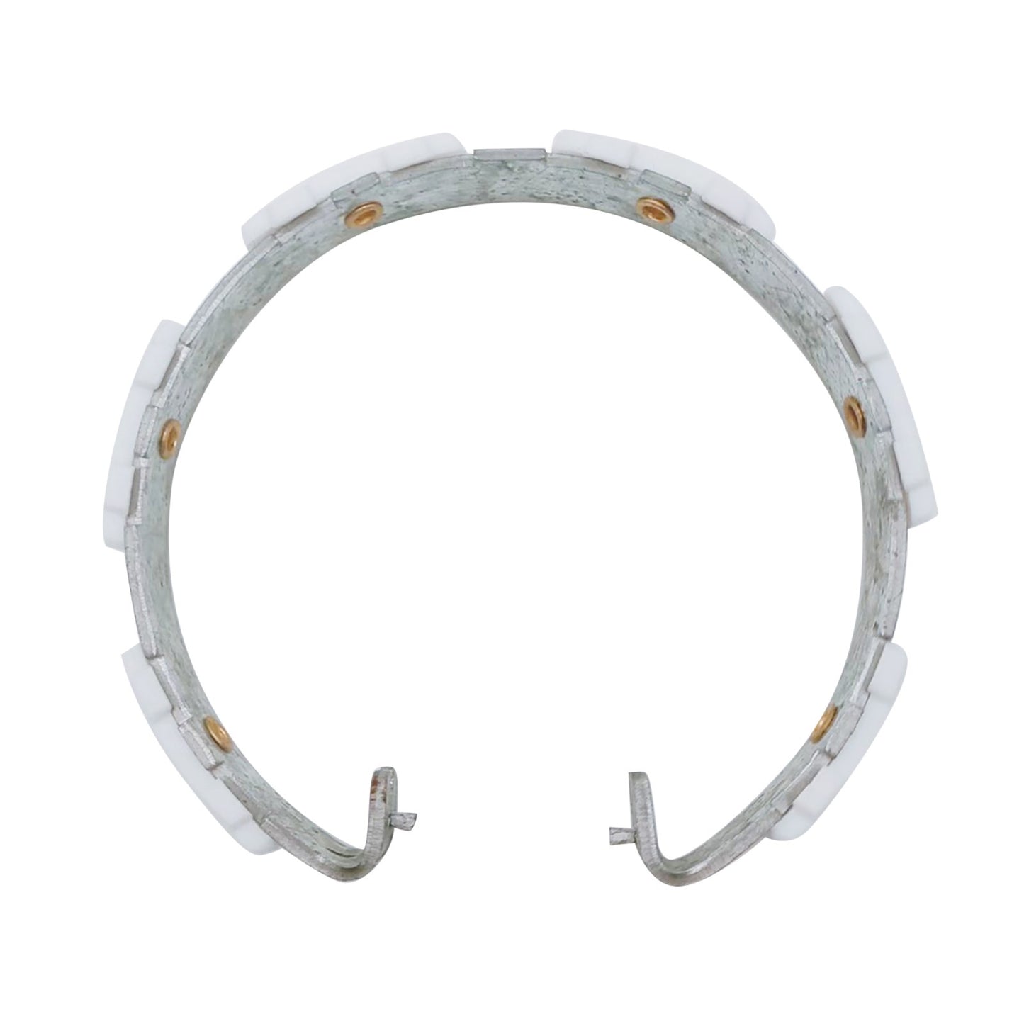 Washer Lining Clutch Belt W10817888 for Whirlpool Kenmore Repair Accessories