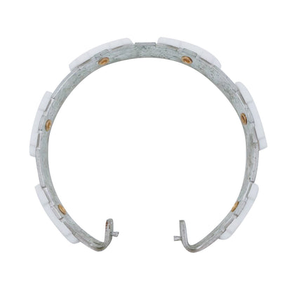 Washer Lining Clutch Belt W10817888 for Whirlpool Kenmore Repair Accessories