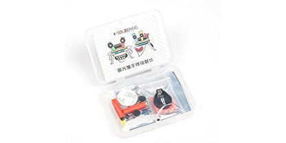DFRobot TOY0060 Light Chaser Beam Robot Kit