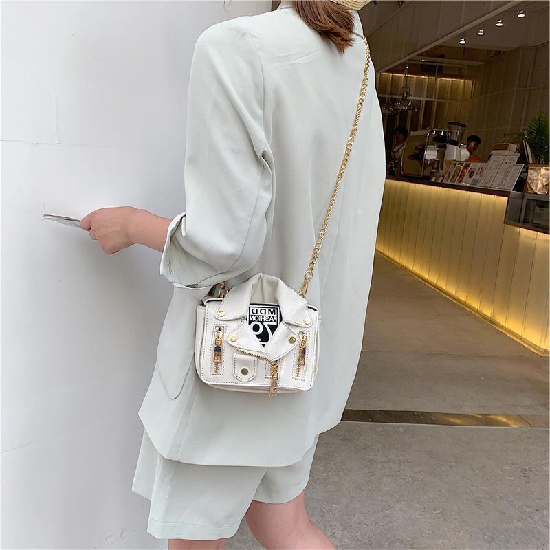 Crossbody Shoulder Bag Women's Handbag PU Leather Messenger Bags Female Lady